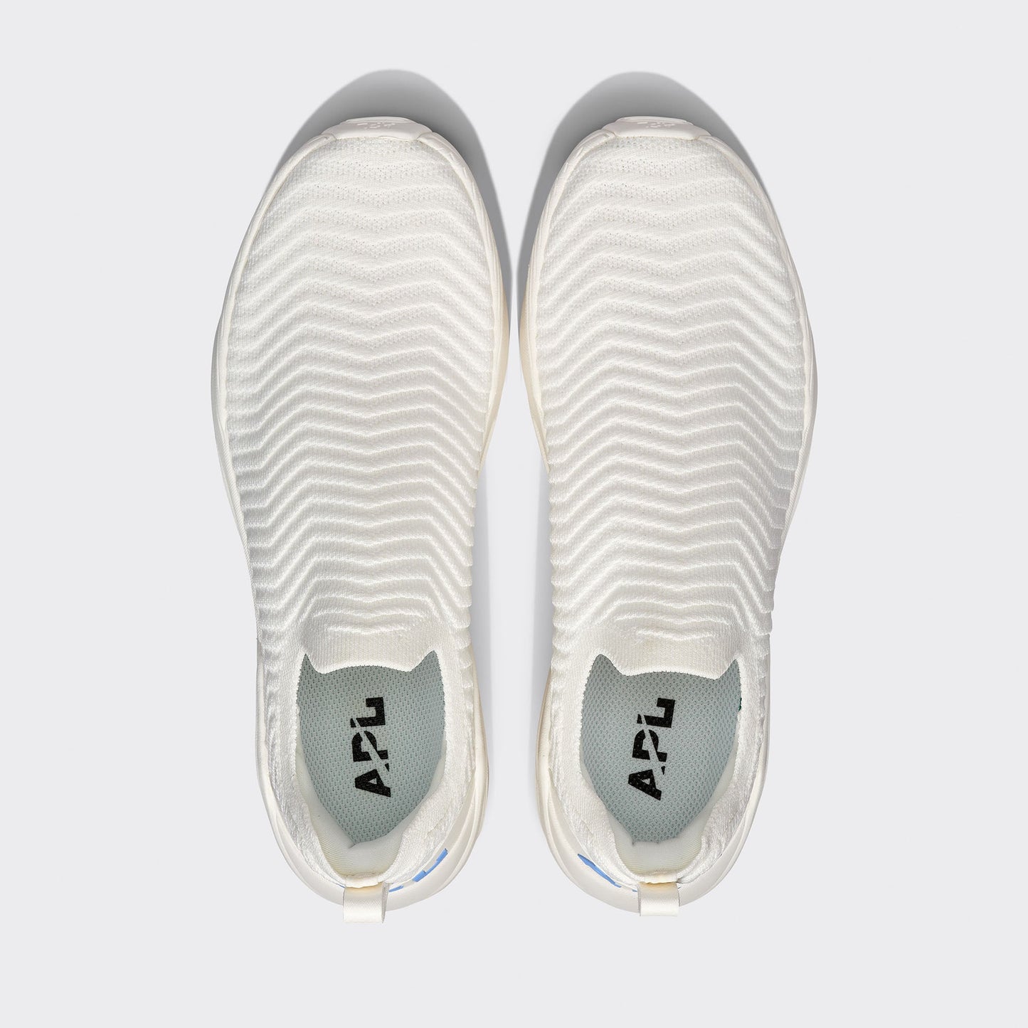 Women's TechLoom Traveler Ivory / Daydream