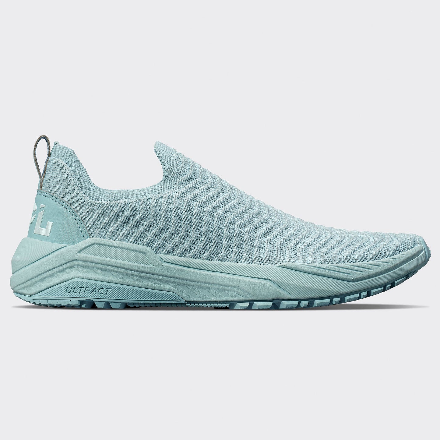 Women's TechLoom Traveler Low Tide / Aqua Mist