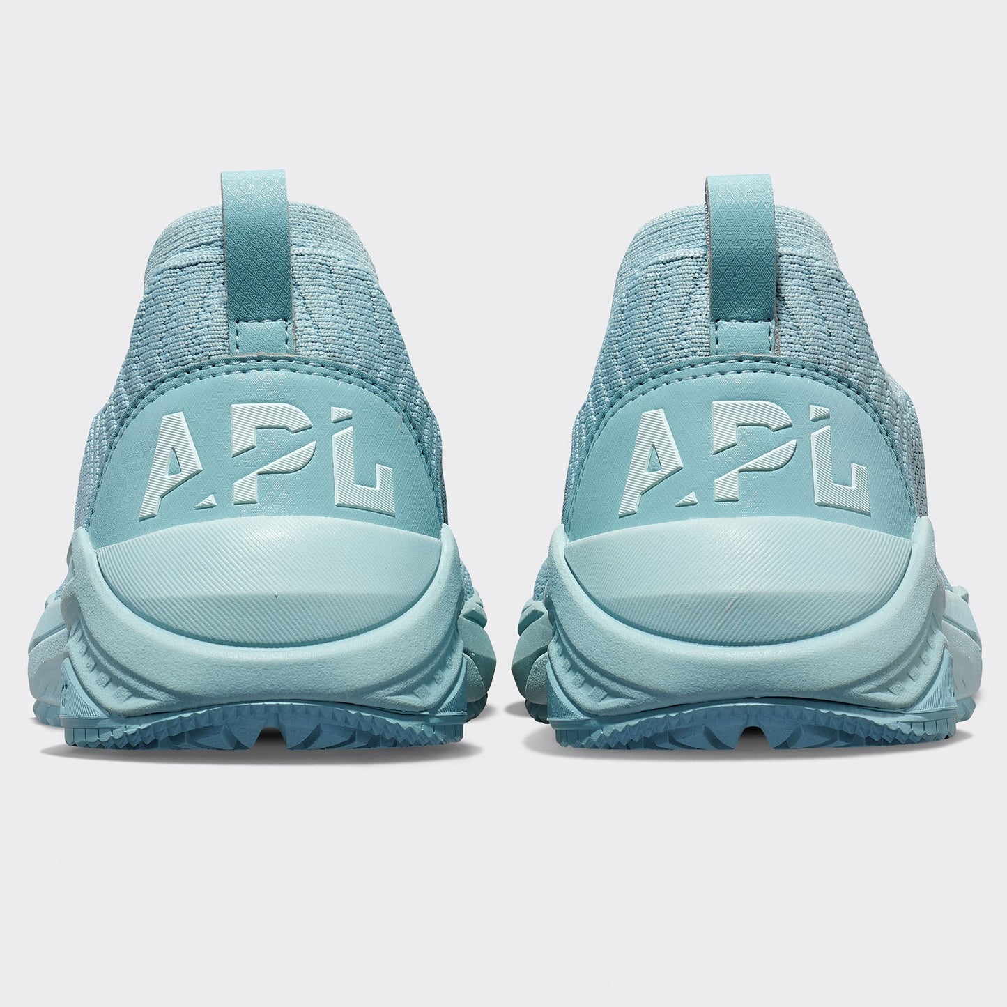 Men's TechLoom Traveler Low Tide / Aqua Mist