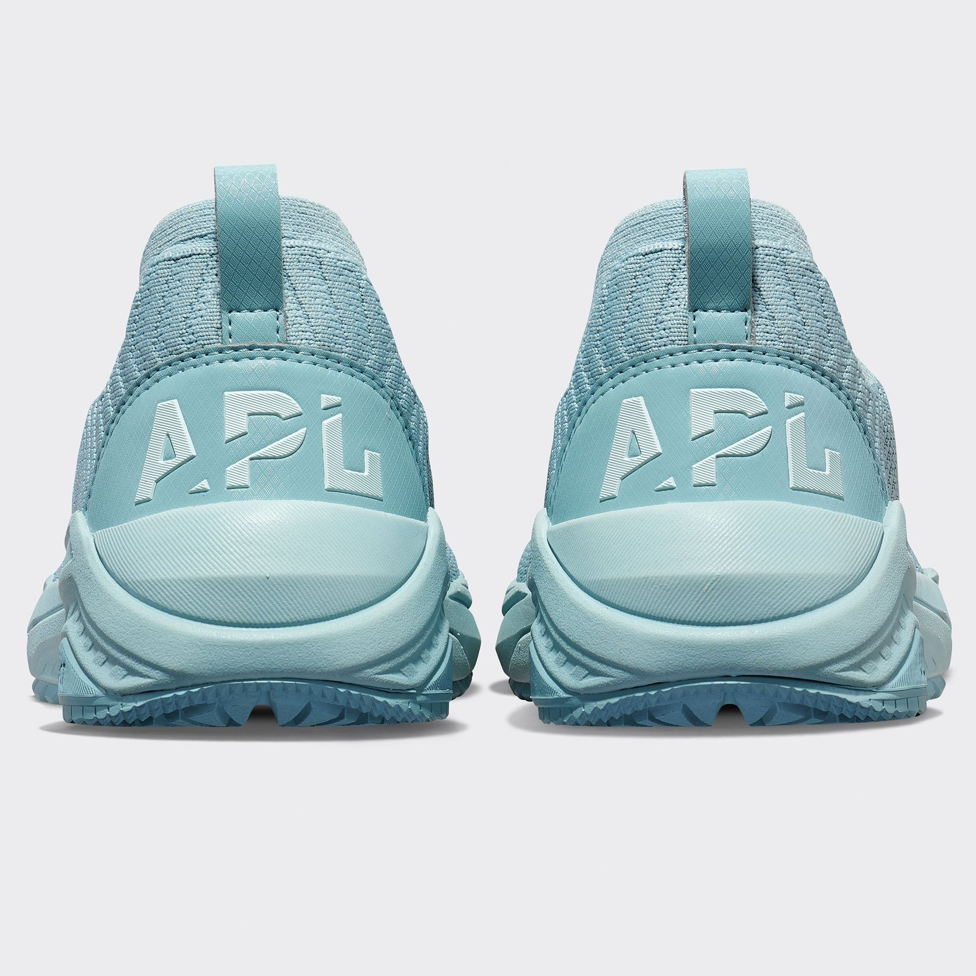 Men's TechLoom Traveler Low Tide / Aqua Mist