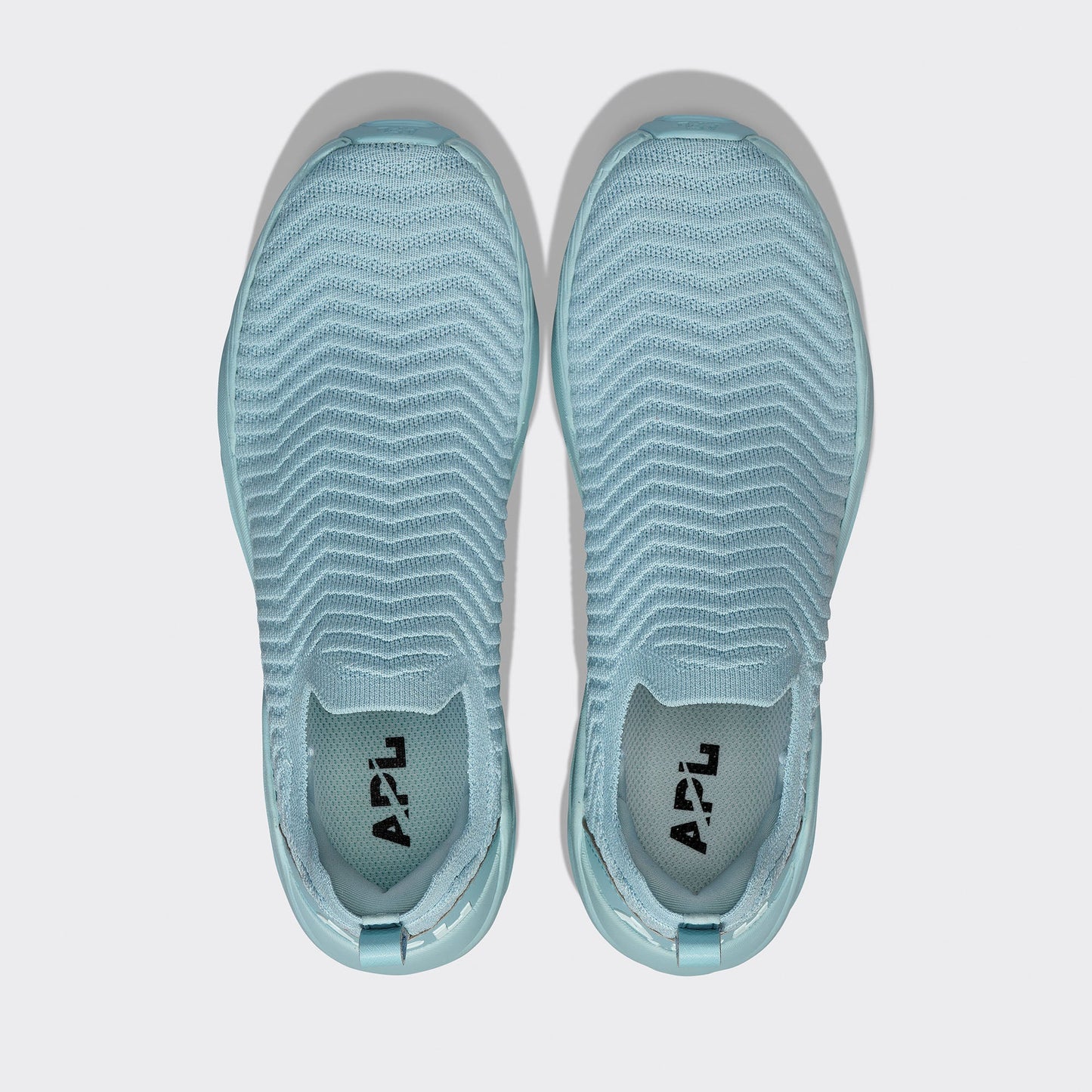 Men's TechLoom Traveler Low Tide / Aqua Mist