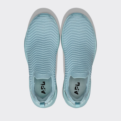 Men's TechLoom Traveler Low Tide / Aqua Mist