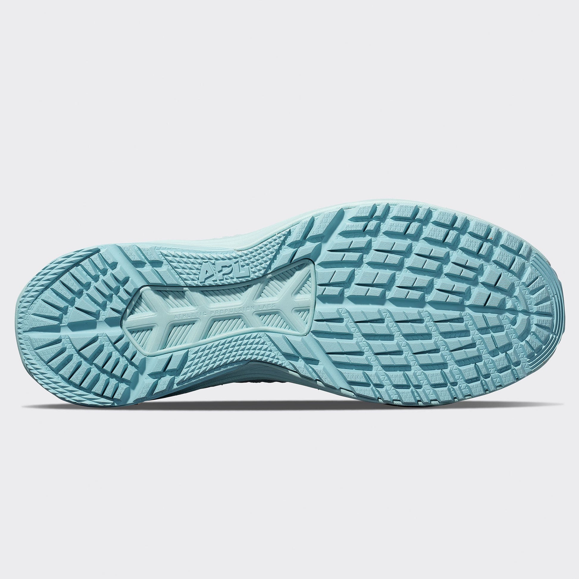 Men's TechLoom Traveler Low Tide / Aqua Mist