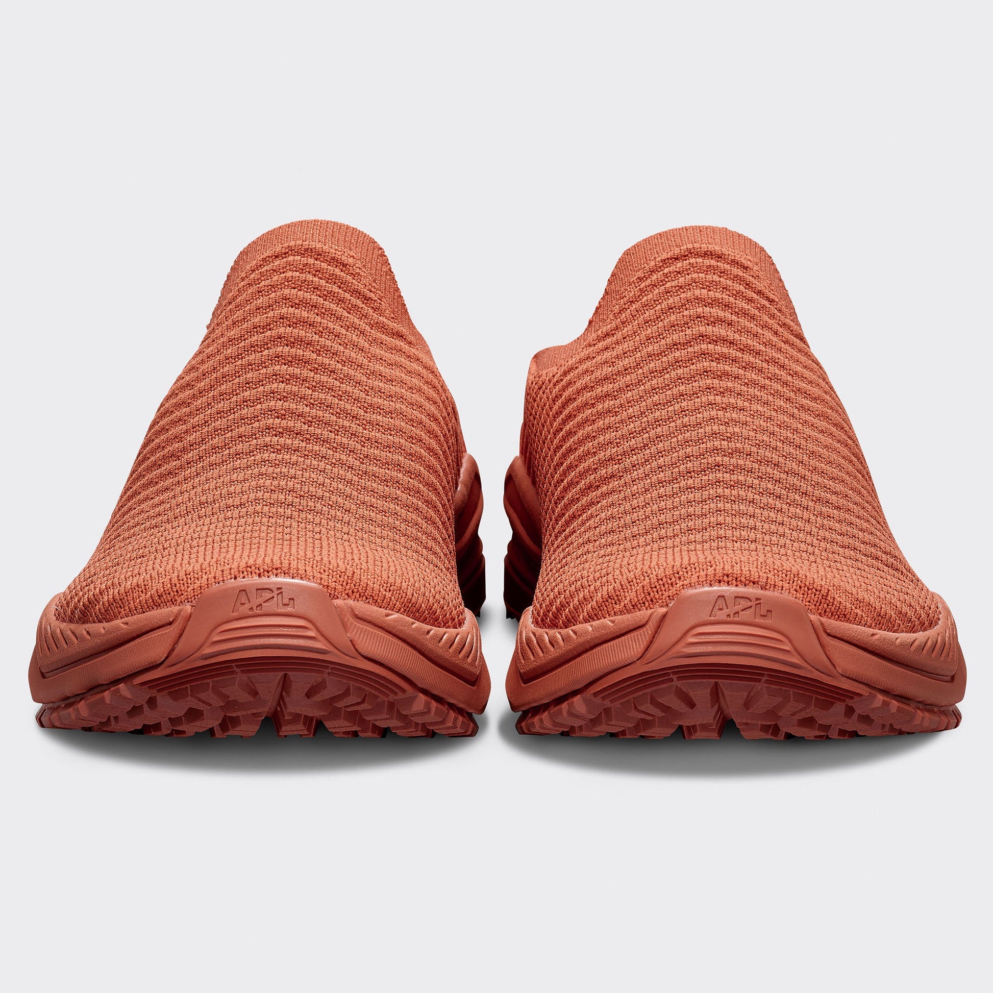Men's TechLoom Traveler Rust / Ivory