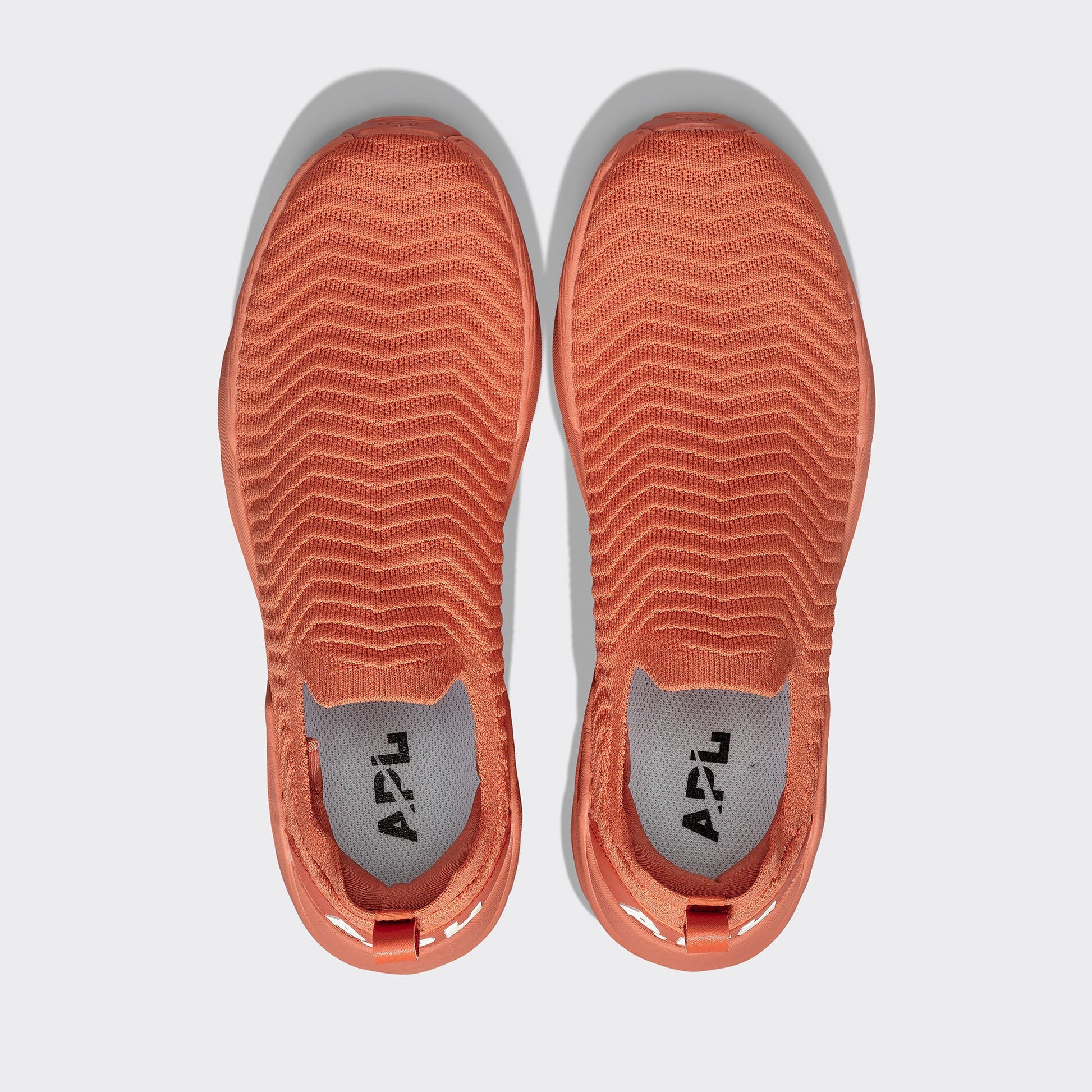 Men's TechLoom Traveler Rust / Ivory