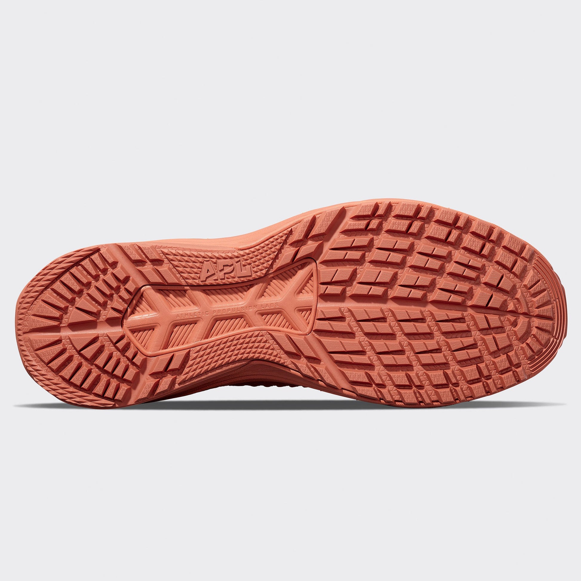 Men's TechLoom Traveler Rust / Ivory