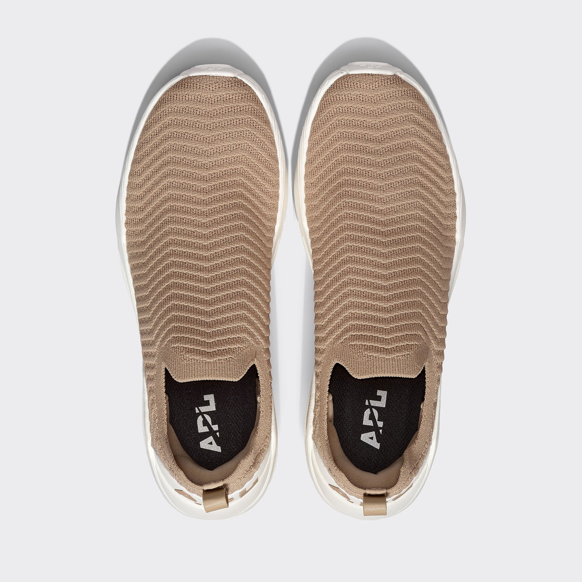 Men's TechLoom Traveler Sandstone / Ivory