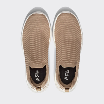 Men's TechLoom Traveler Sandstone / Ivory