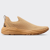 WARM BEIGE / CHOCOLATE