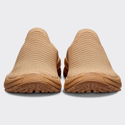 Women's TechLoom Traveler Warm Beige / Chocolate