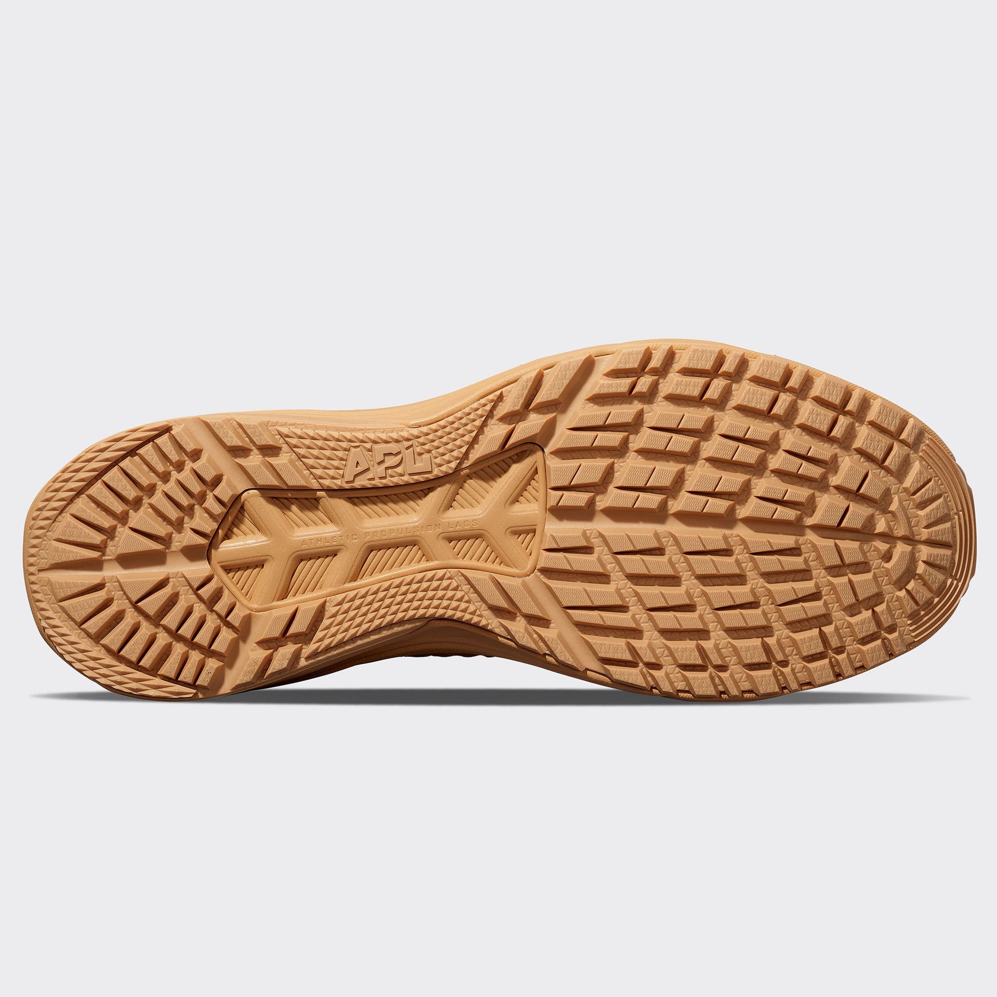 Men's TechLoom Traveler Warm Beige / Chocolate