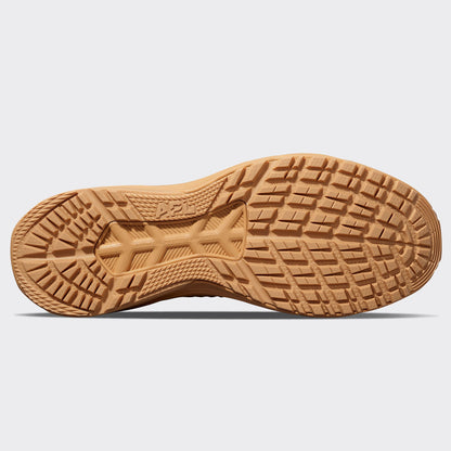 Men's TechLoom Traveler Warm Beige / Chocolate