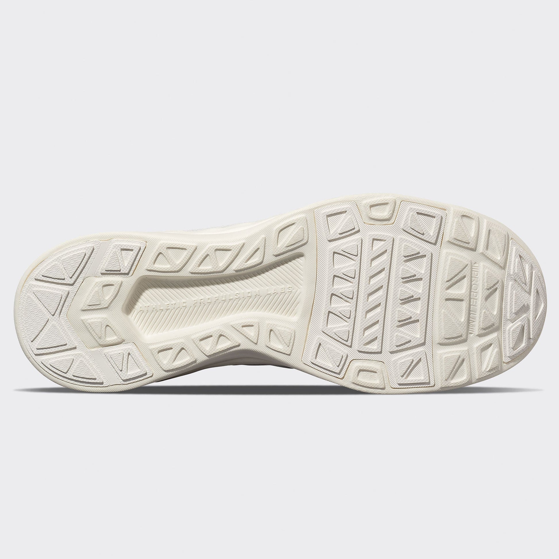 Women's TechLoom Wave Ivory / Black / Ivory