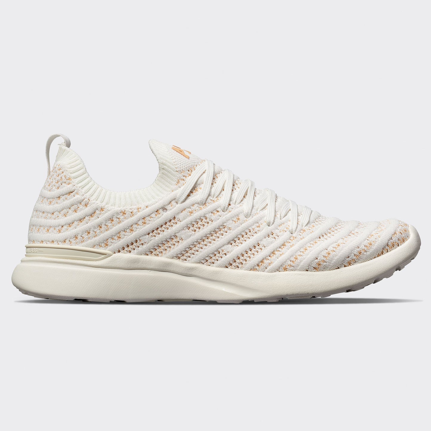 Women's TechLoom Wave Ivory / Camel