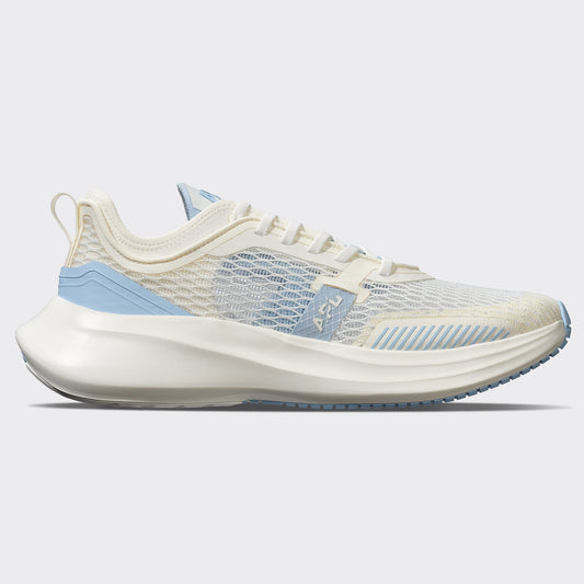 Men's Euphoria Ivory / Powder Blue