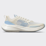 IVORY/POWDER BLUE