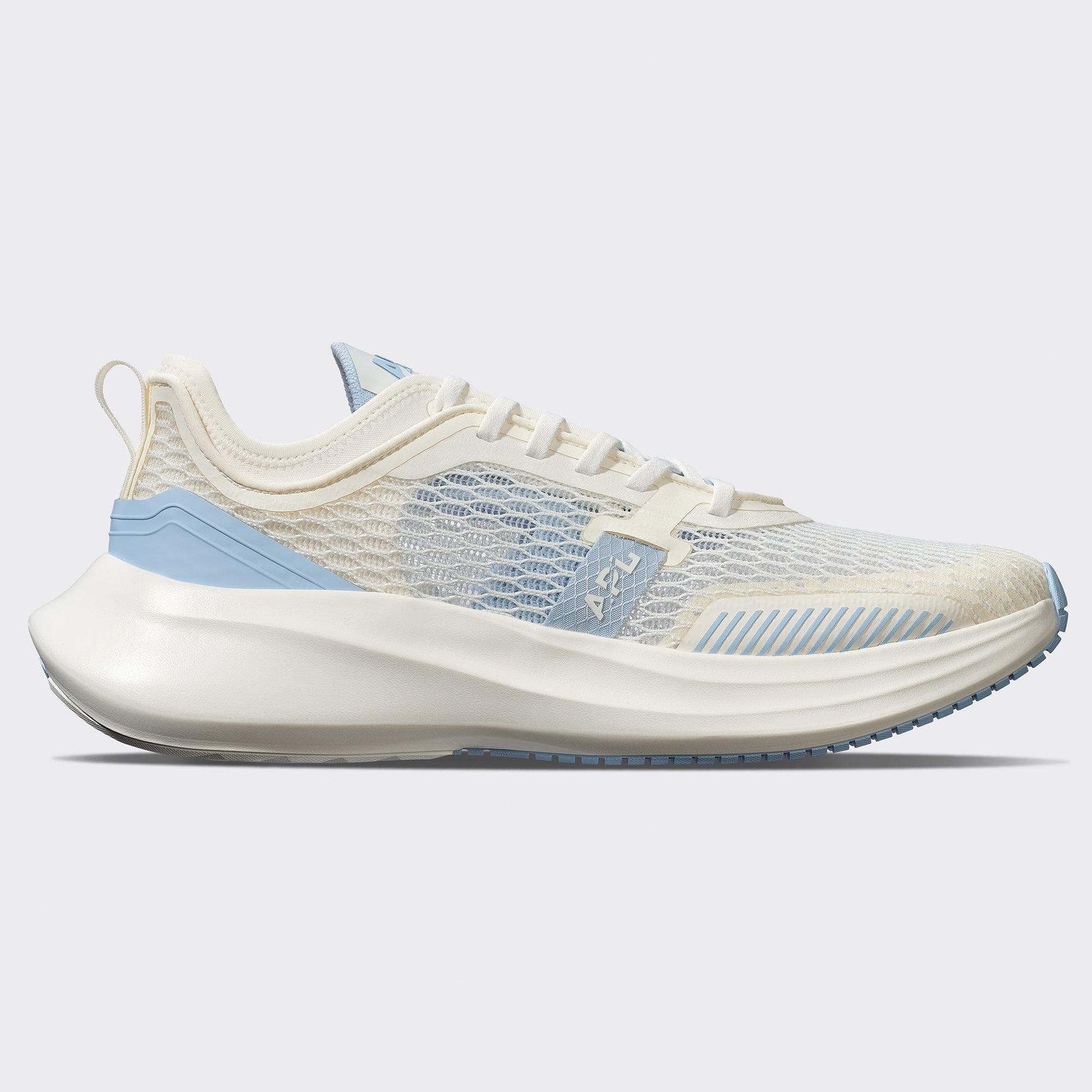 Women's Euphoria Ivory / Powder Blue