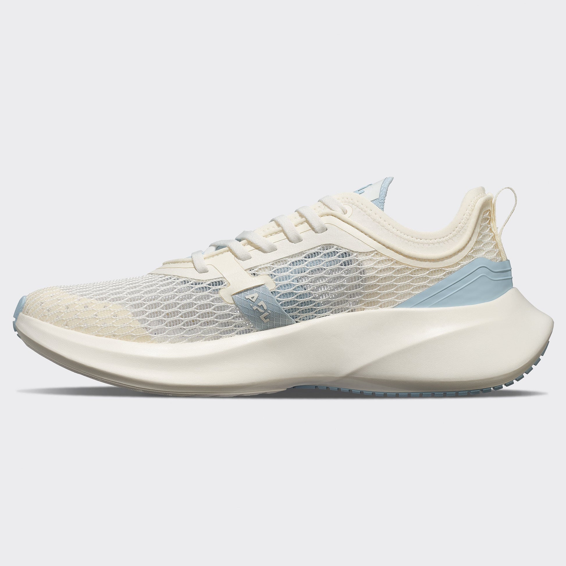 Men's Euphoria Ivory / Powder Blue