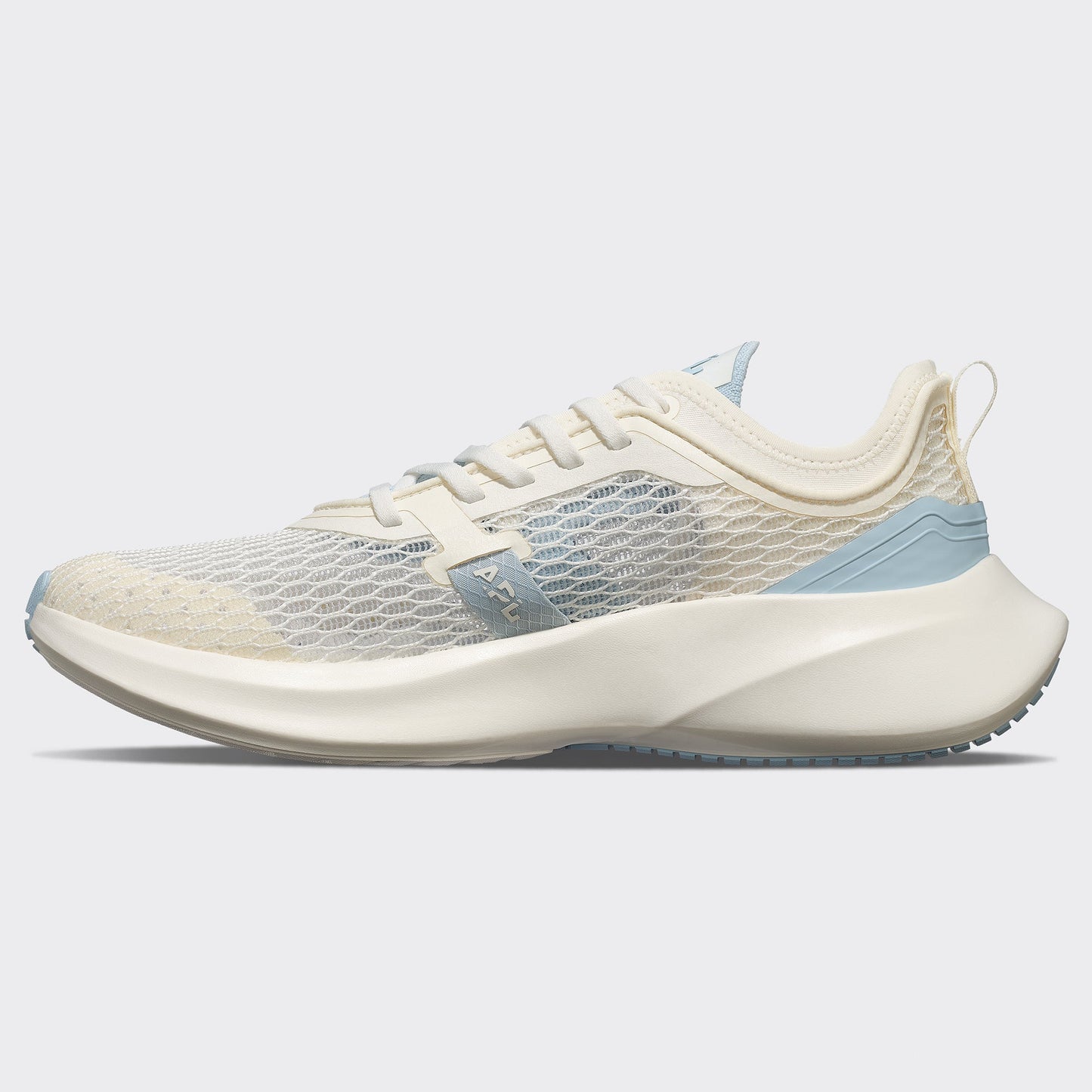 Women's Euphoria Ivory / Powder Blue