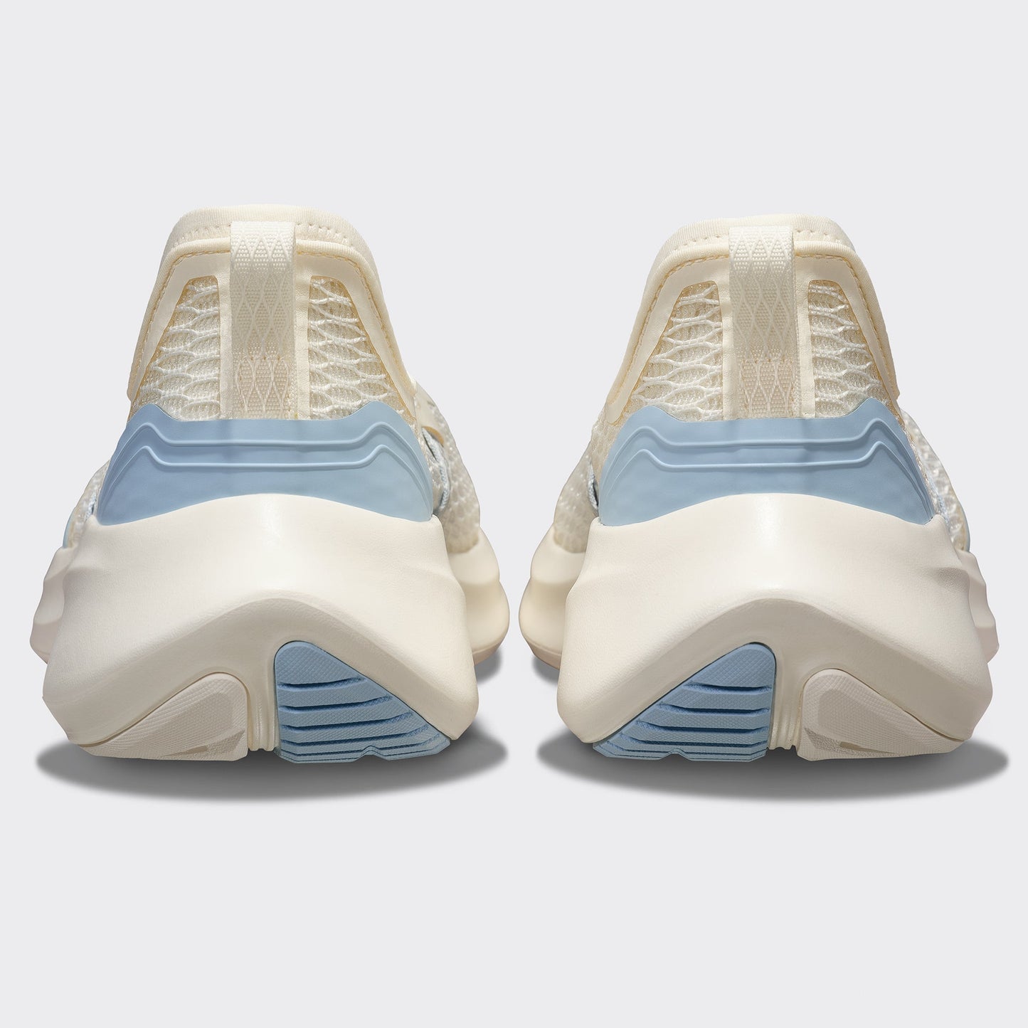 Men's Euphoria Ivory / Powder Blue