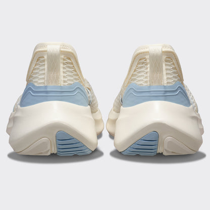 Men's Euphoria Ivory / Powder Blue