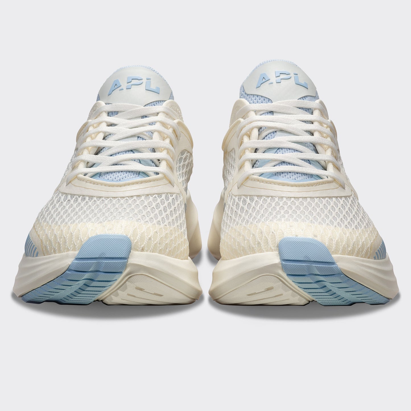 Men's Euphoria Ivory / Powder Blue