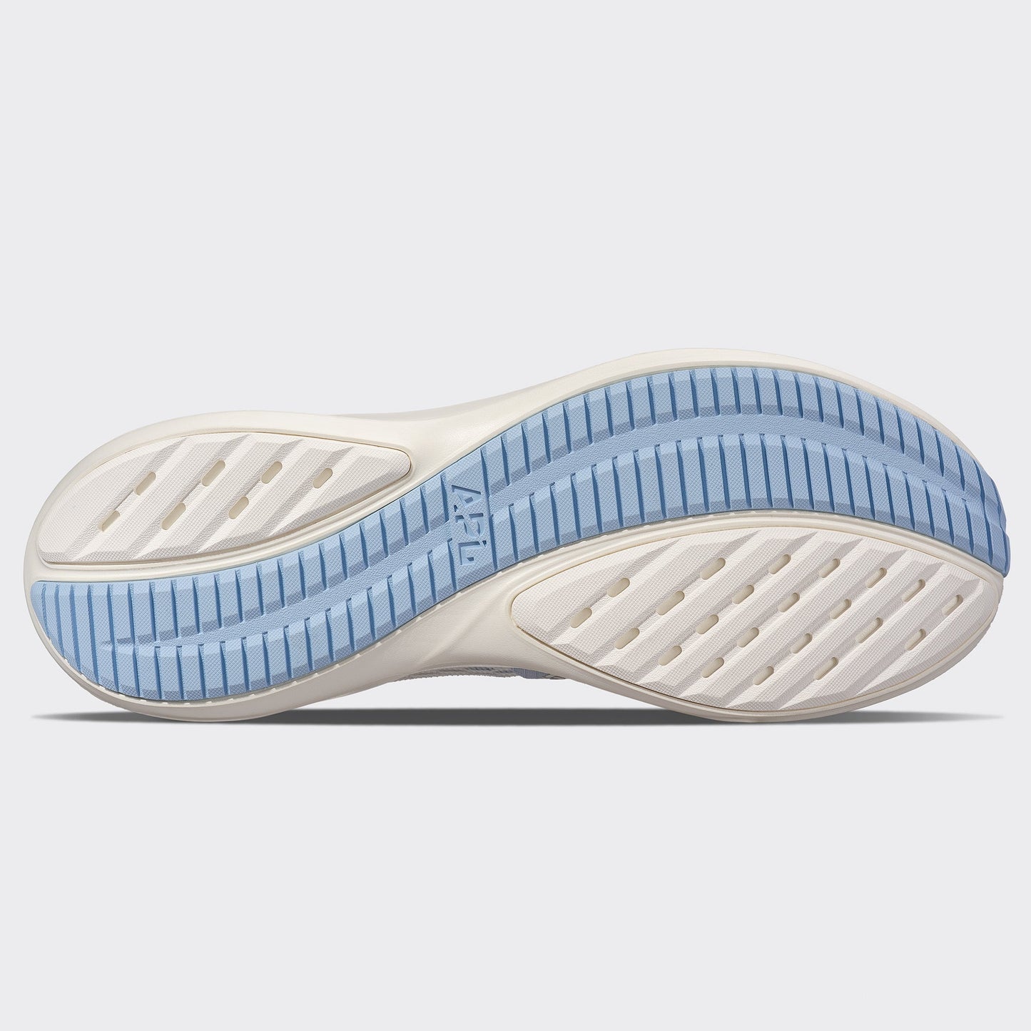 Men's Euphoria Ivory / Powder Blue