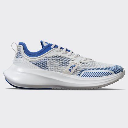 Women's Euphoria Light Fog / Sapphire