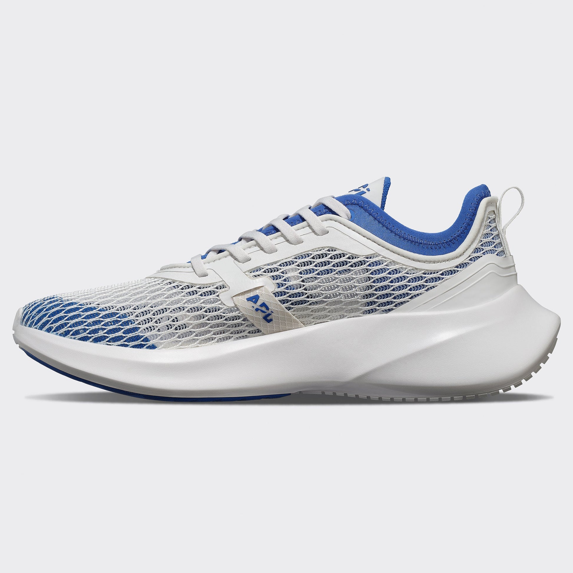 Men's Euphoria Light Fog / Sapphire