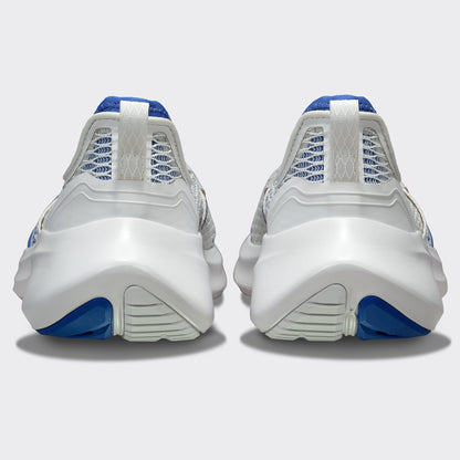 Men's Euphoria Light Fog / Sapphire