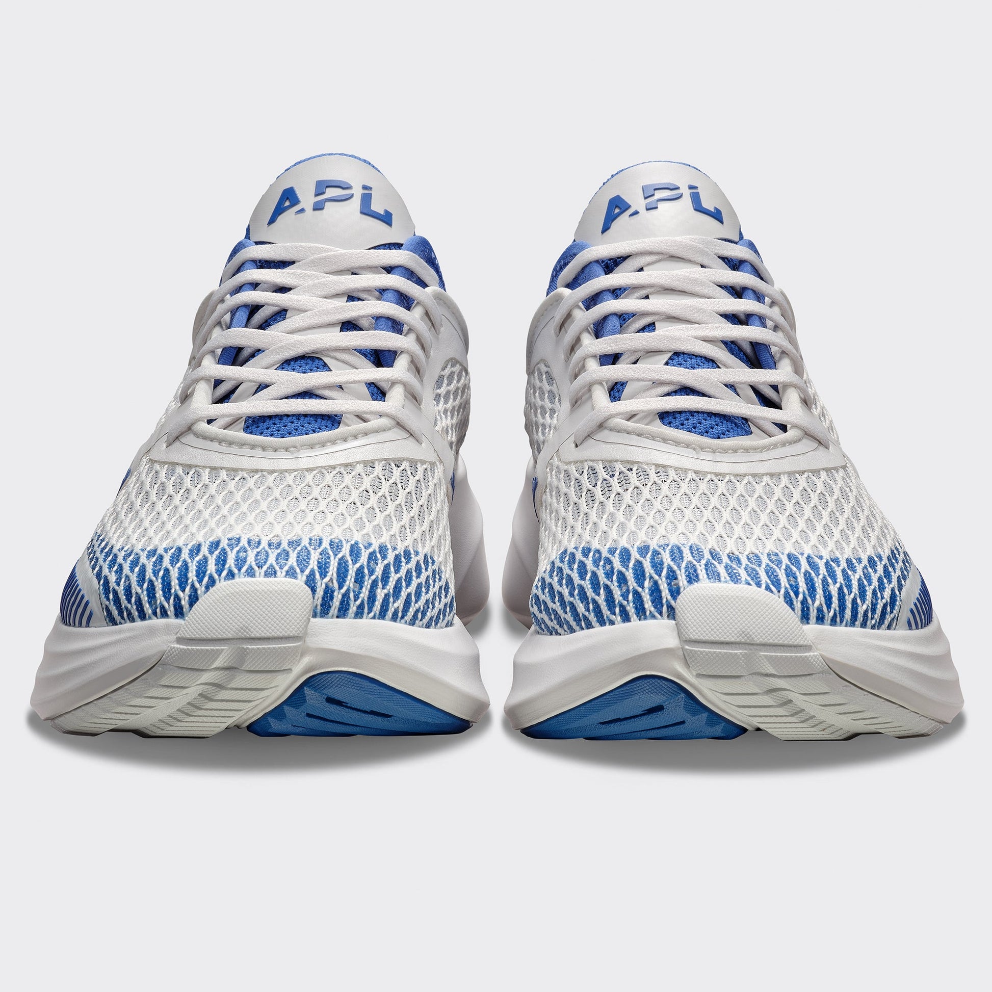 Men's Euphoria Light Fog / Sapphire