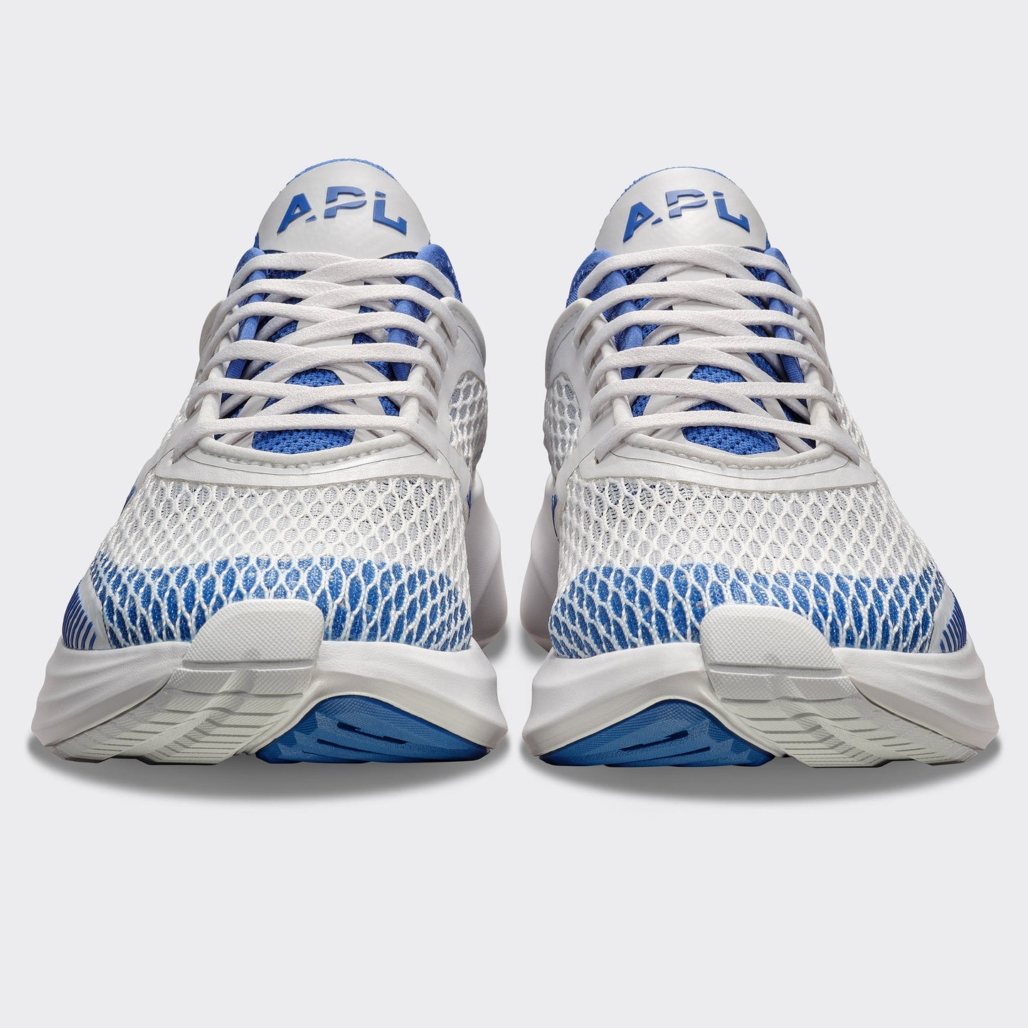 Women's Euphoria Light Fog / Sapphire