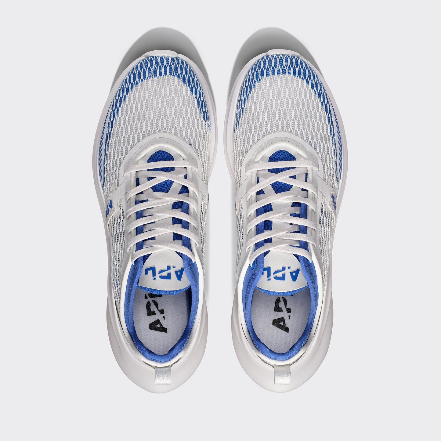 Men's Euphoria Light Fog / Sapphire