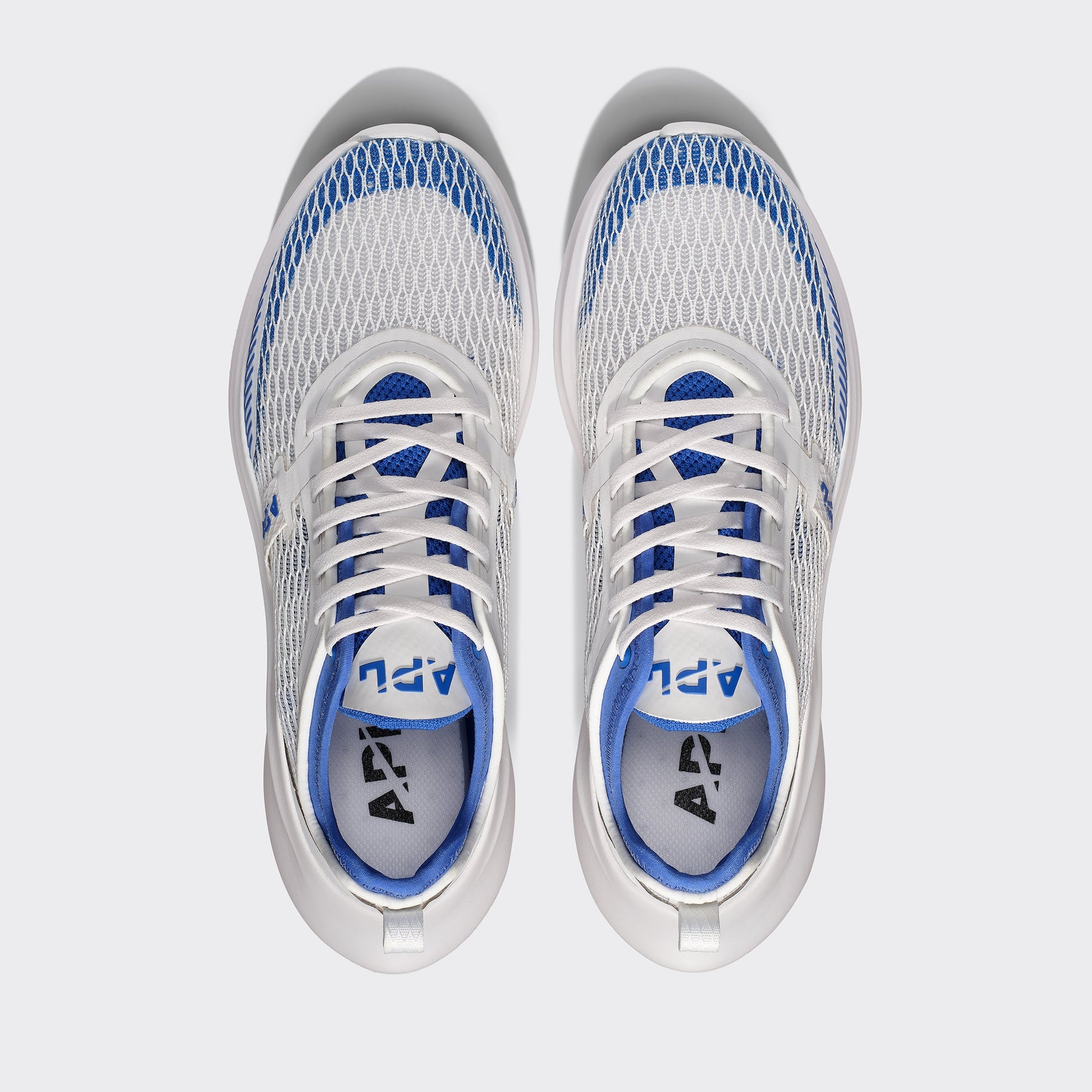 Women's Euphoria Light Fog / Sapphire