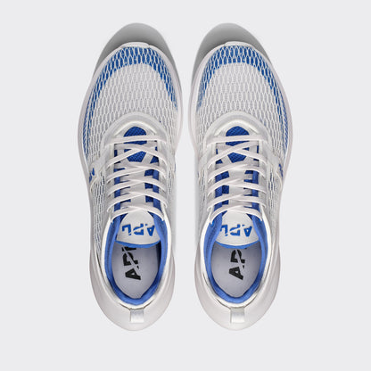 Women's Euphoria Light Fog / Sapphire