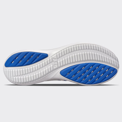 Women's Euphoria Light Fog / Sapphire