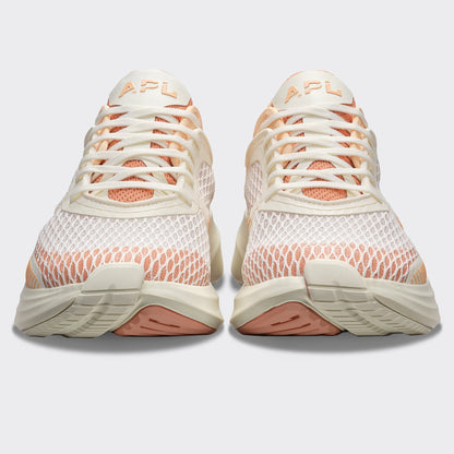 Men's Euphoria Linen / Desert Sand / Terracotta