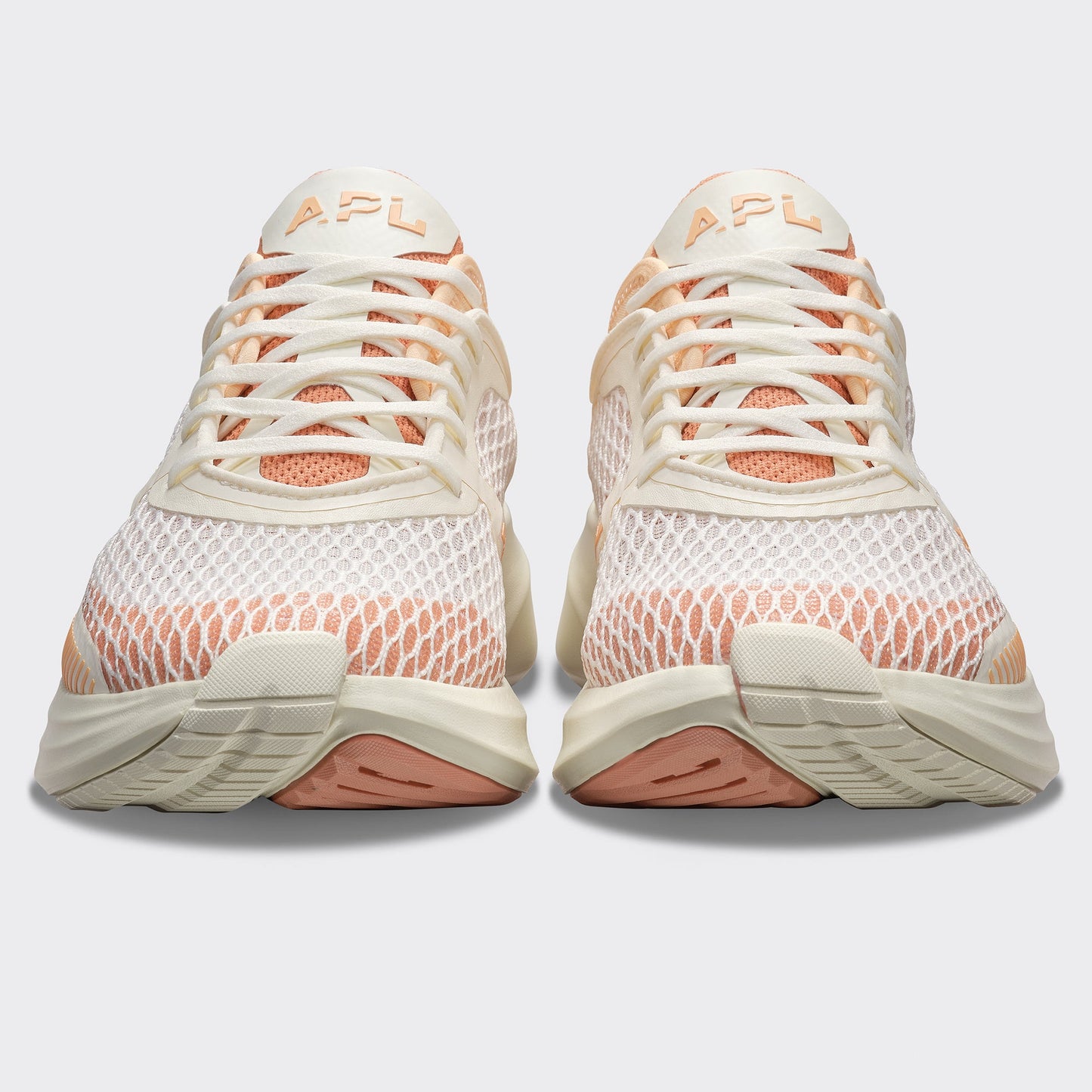 Women's Euphoria Linen / Desert Sand / Terracotta