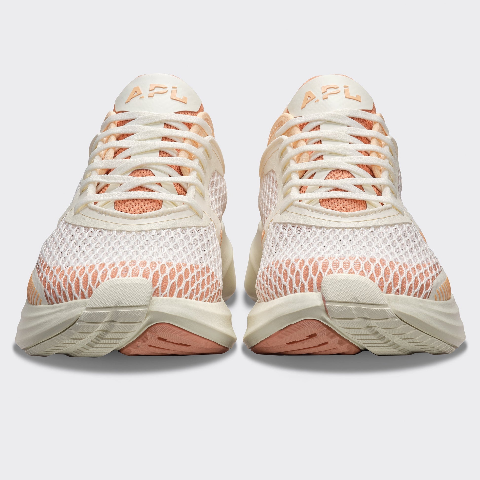 Women's Euphoria Linen / Desert Sand / Terracotta