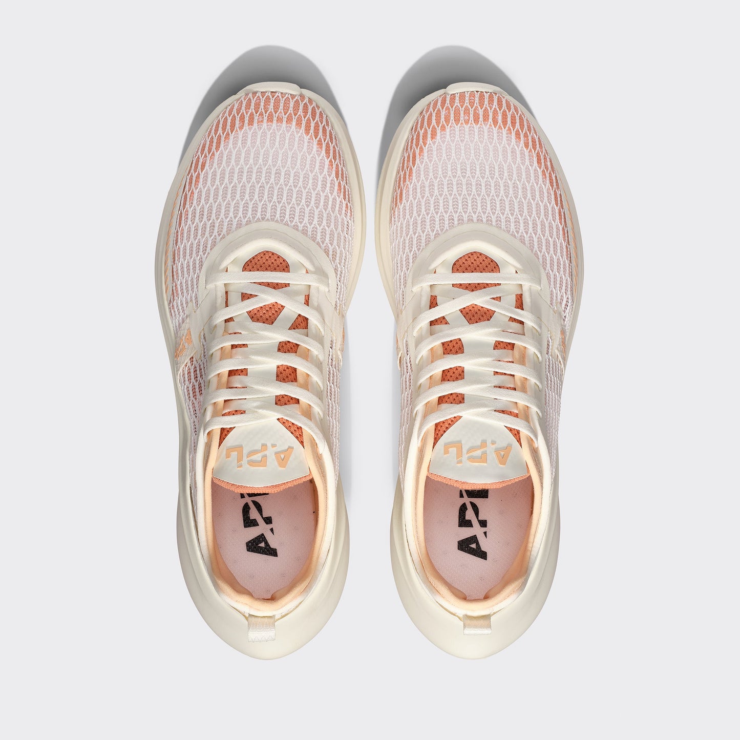 Men's Euphoria Linen / Desert Sand / Terracotta