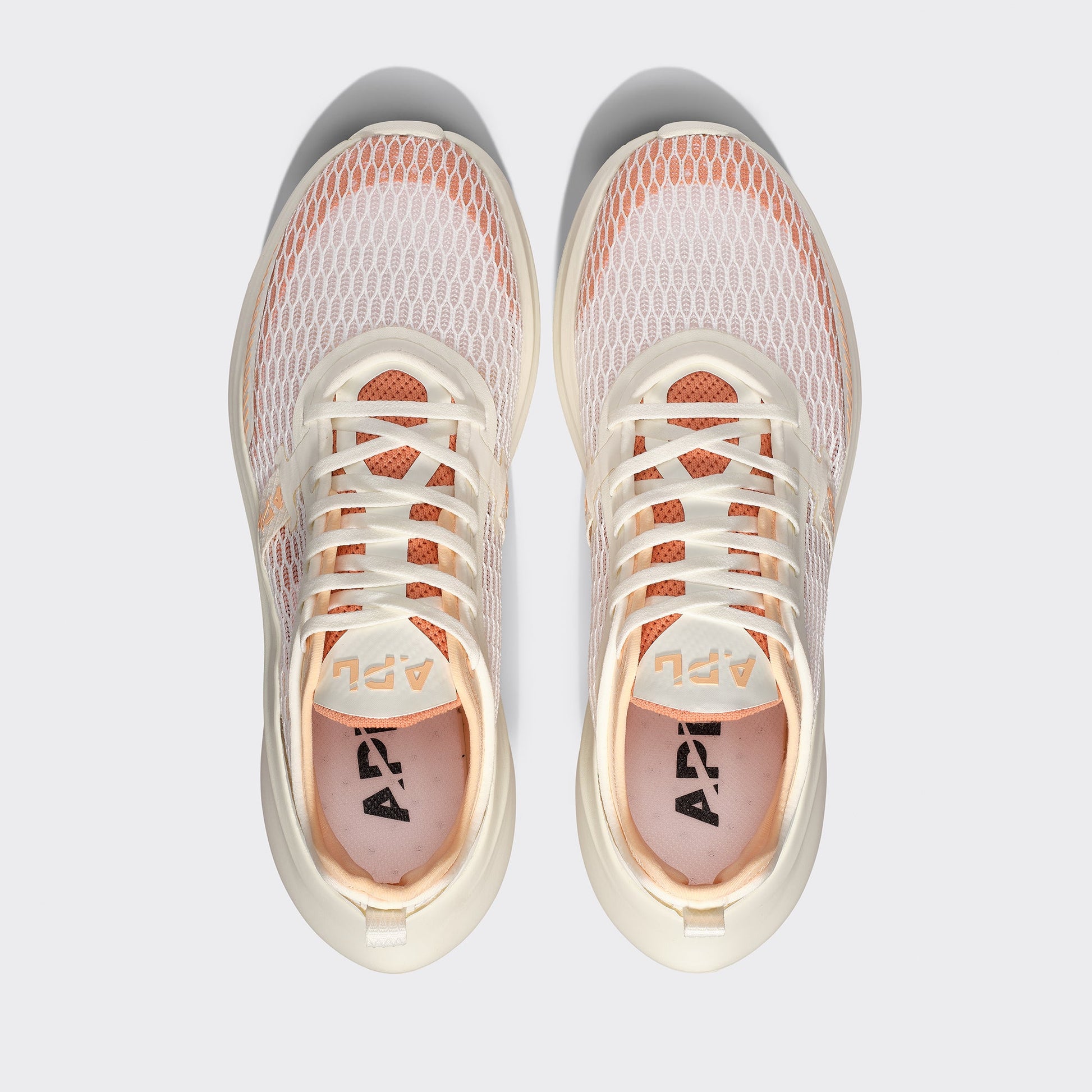 Women's Euphoria Linen / Desert Sand / Terracotta
