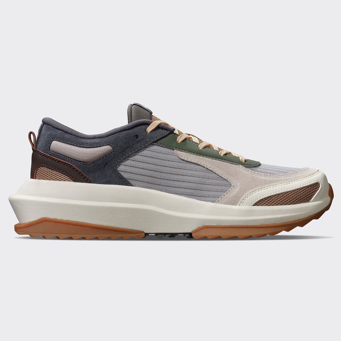 Women's Jogger Cement / Iron / Fatigue