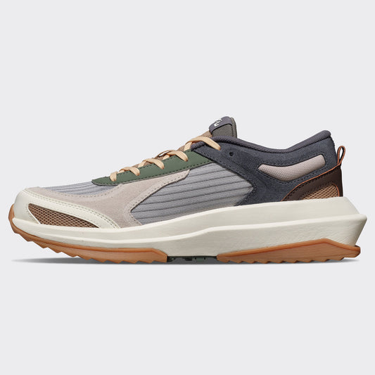 Women's Jogger Cement / Iron / Fatigue