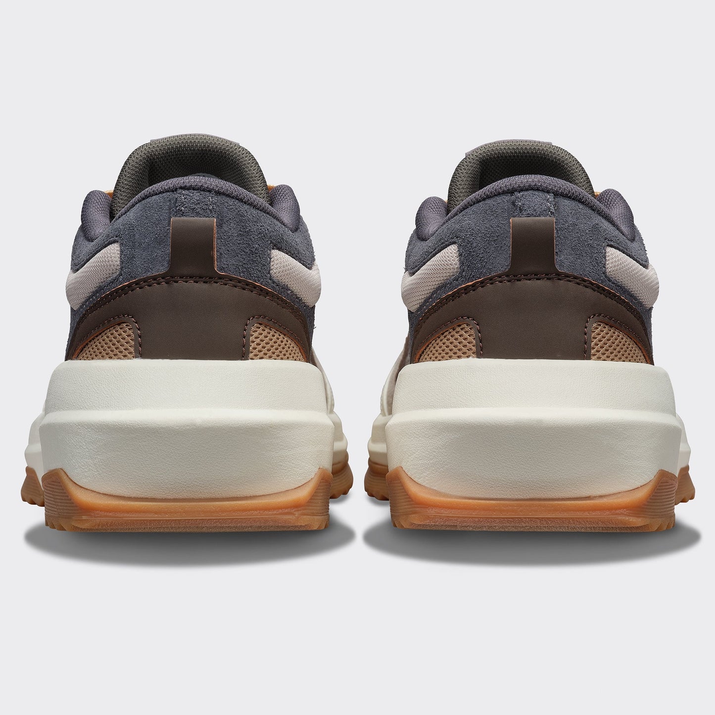 Men's Jogger Cement / Iron / Fatigue