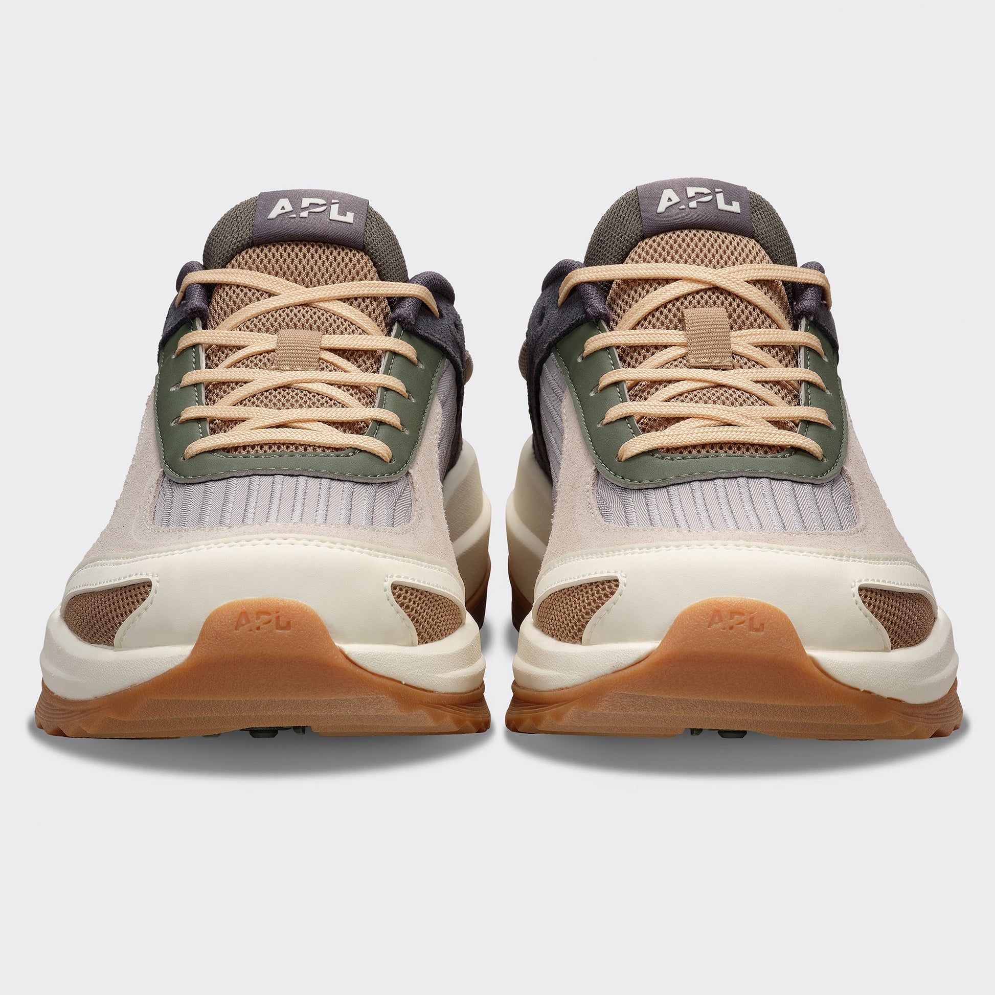 Women's Jogger Cement / Iron / Fatigue