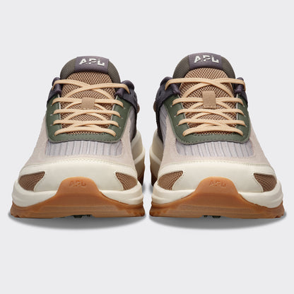 Women's Jogger Cement / Iron / Fatigue
