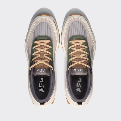 Men's Jogger Cement / Iron / Fatigue