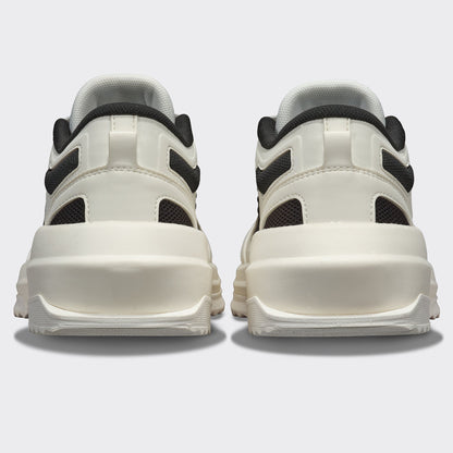 Men's Jogger Ivory / Black / Panda