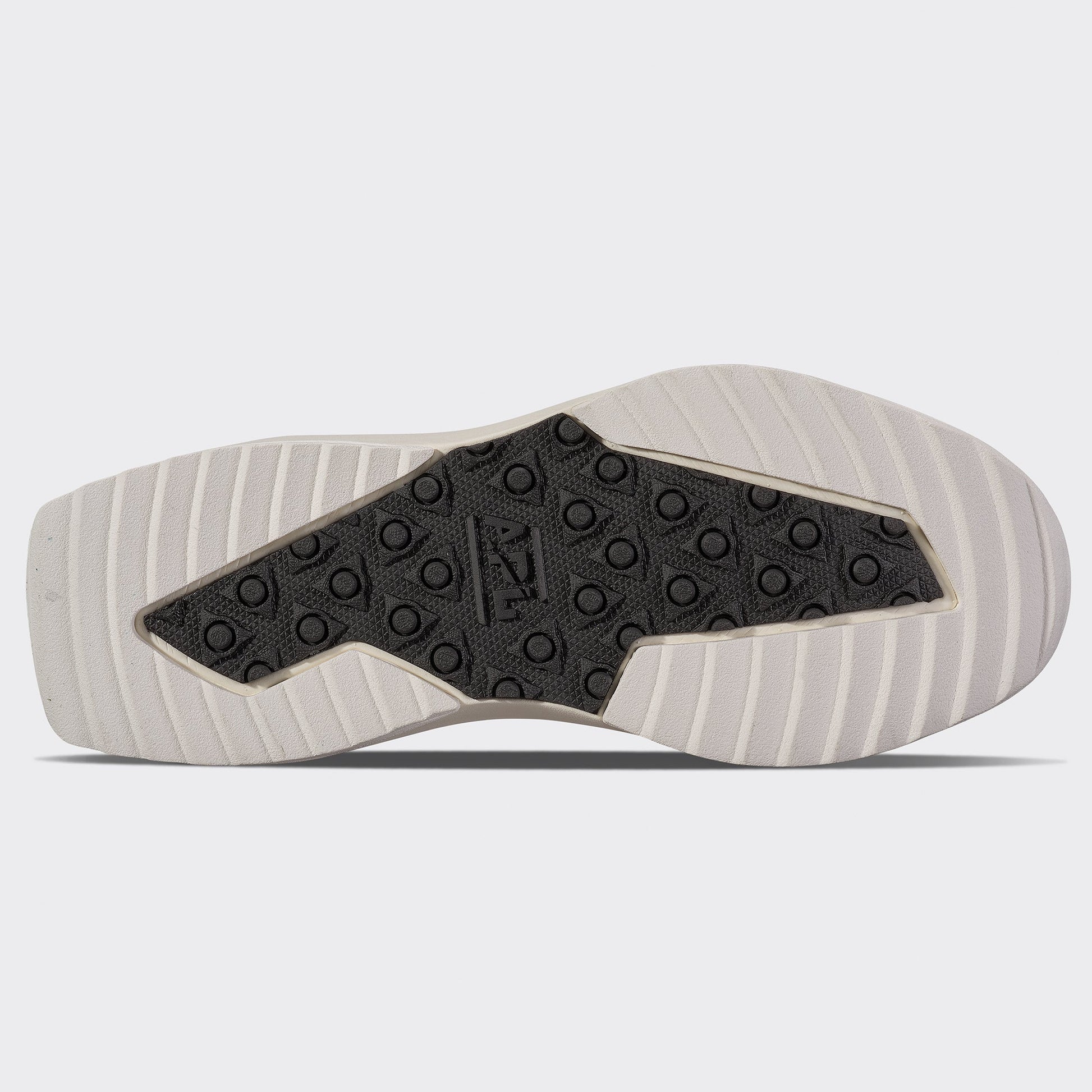Women's Jogger Ivory / Black / Panda