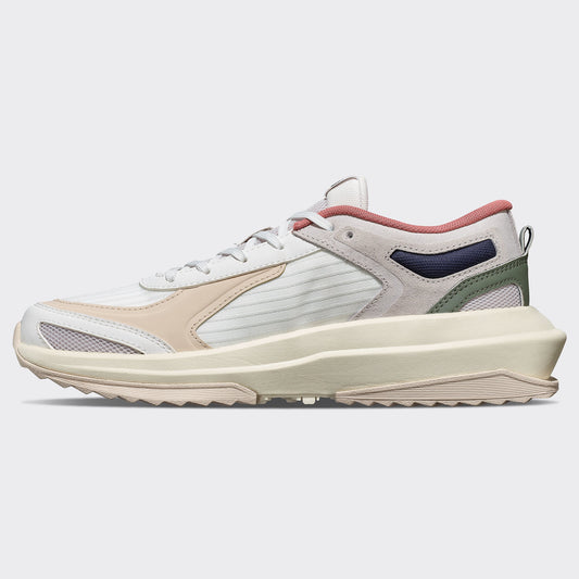 Men's Jogger Light Fog / Harbor Grey / Beach